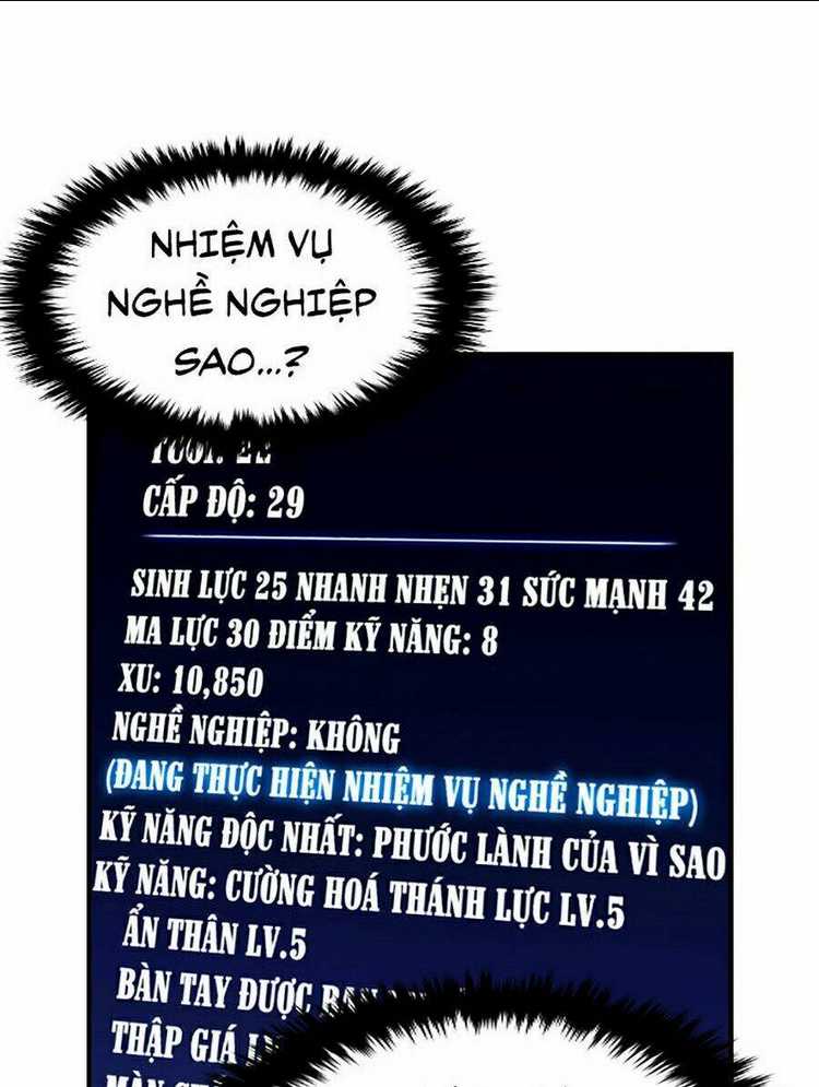 Người Chơi Mới Cấp Tối Đa - Chap 17