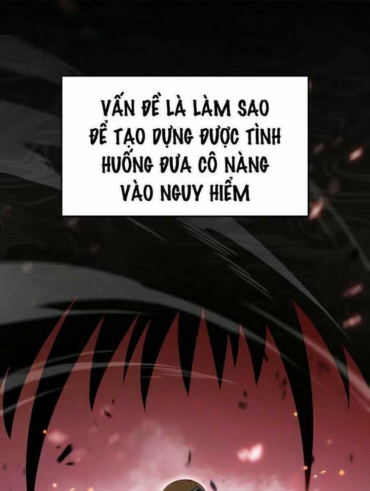 Người Chơi Mới Cấp Tối Đa - Chap 17