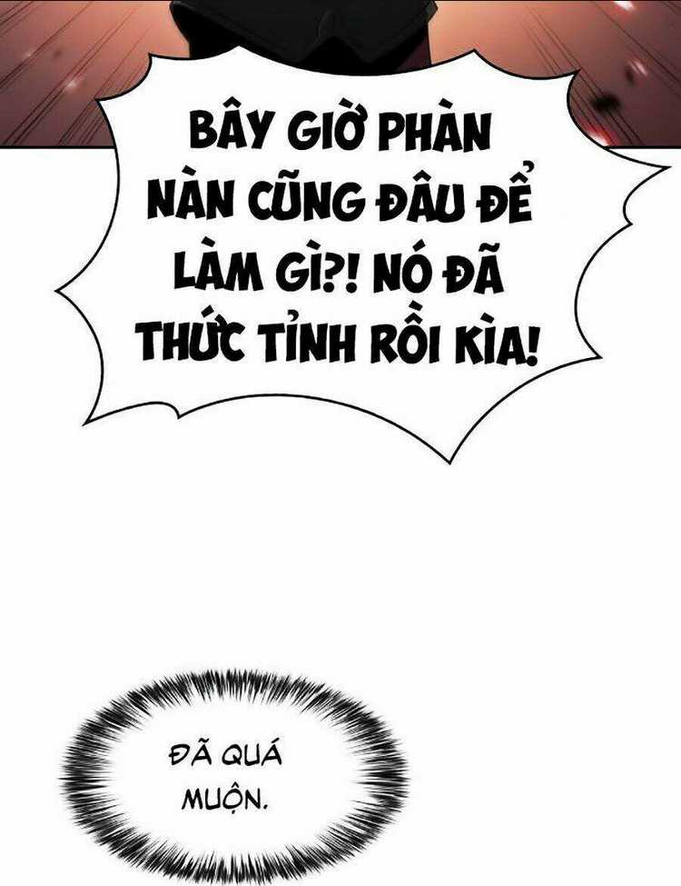 Người Chơi Mới Cấp Tối Đa - Chap 17