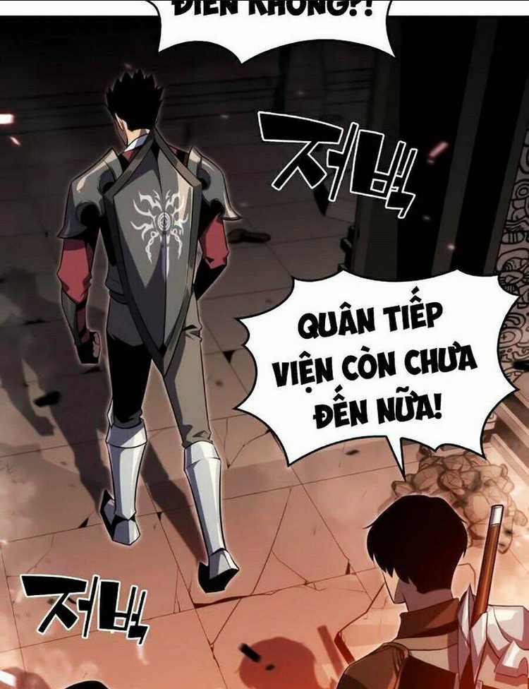 Người Chơi Mới Cấp Tối Đa - Chap 17