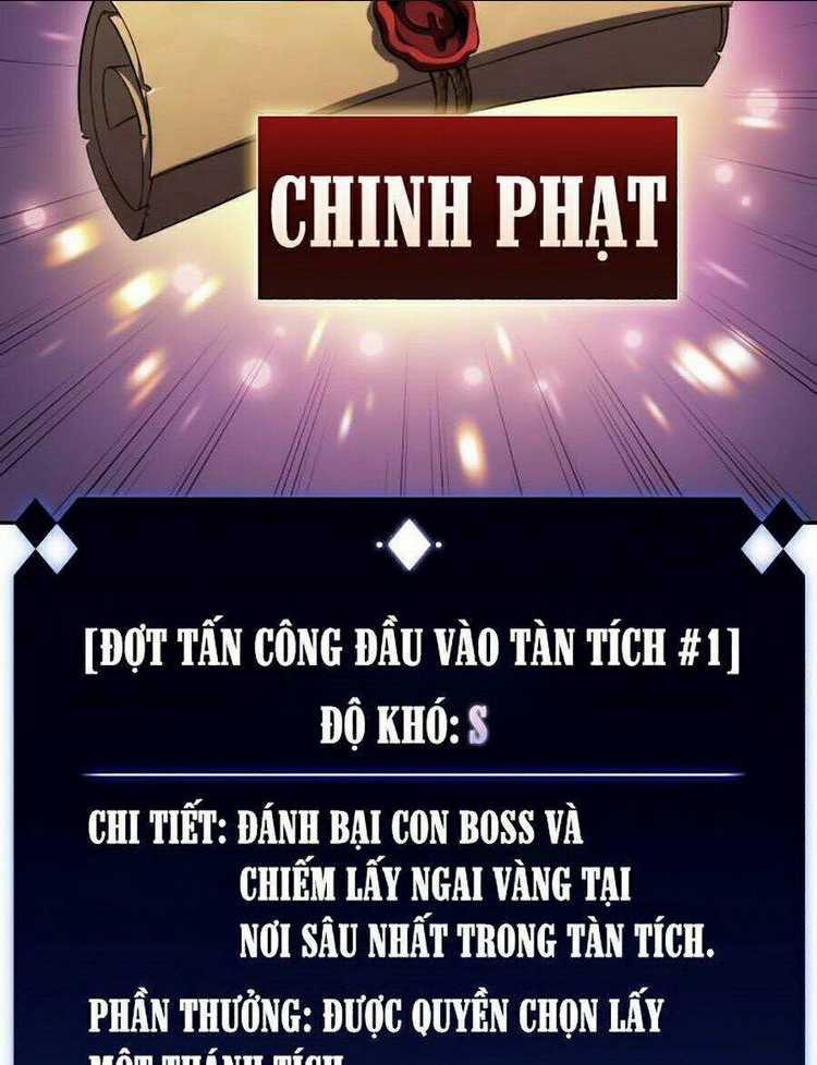 Người Chơi Mới Cấp Tối Đa - Chap 17