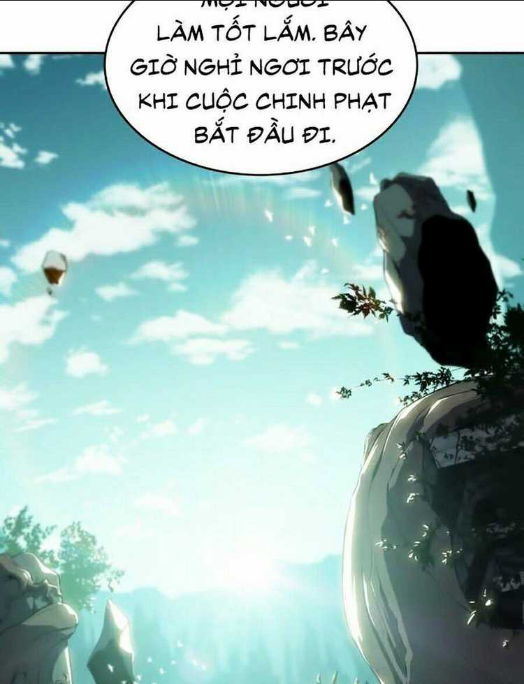 Người Chơi Mới Cấp Tối Đa - Chap 17