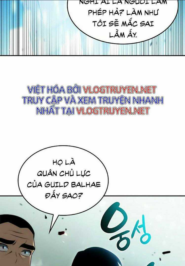 Người Chơi Mới Cấp Tối Đa - Chap 17