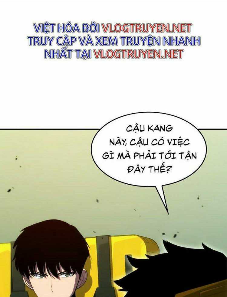 Người Chơi Mới Cấp Tối Đa - Chap 17