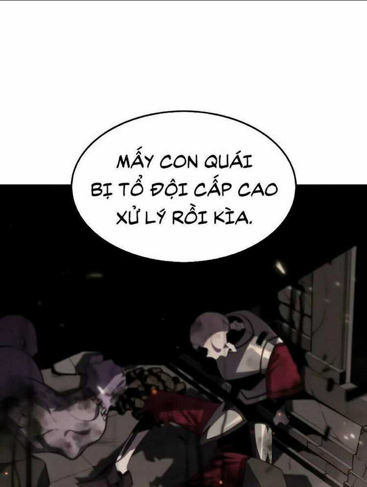 Người Chơi Mới Cấp Tối Đa - Chap 17