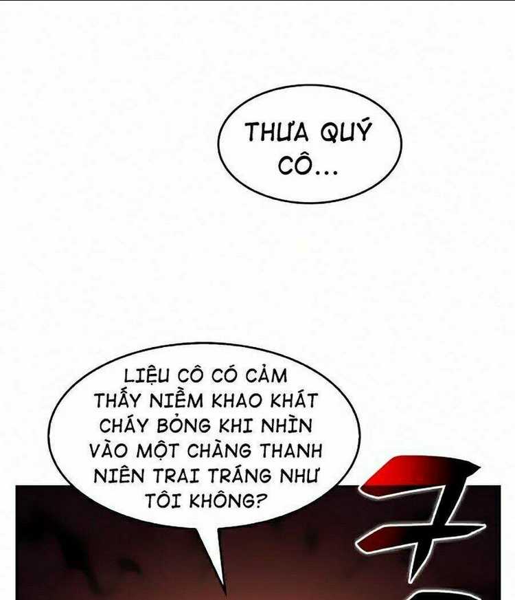 Người Chơi Mới Cấp Tối Đa - Chap 18