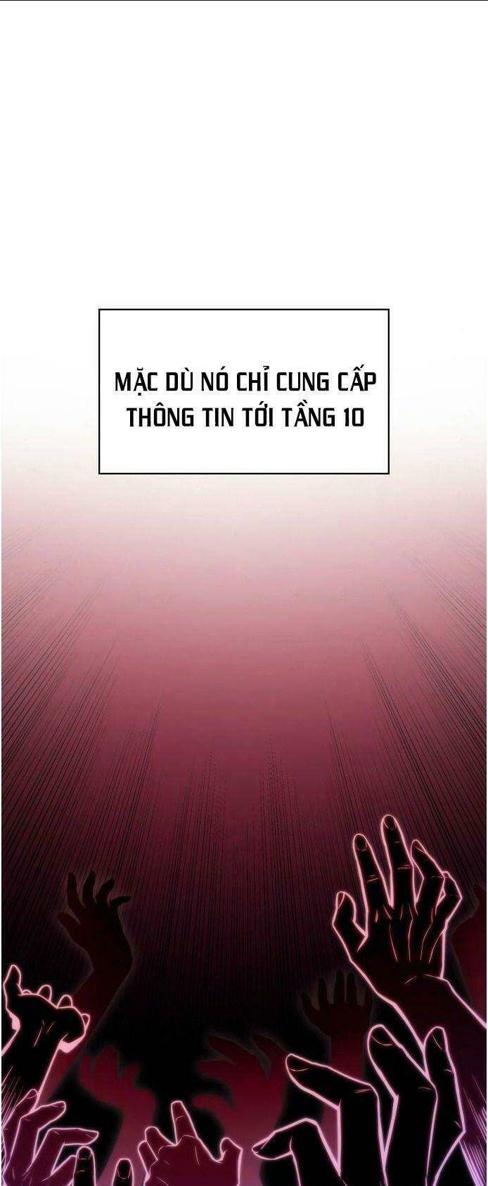 Người Chơi Mới Cấp Tối Đa - Chap 5