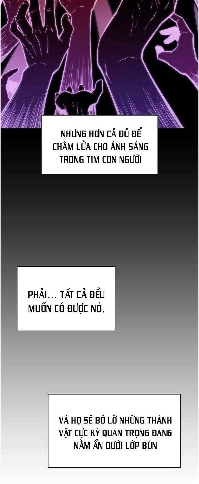 Người Chơi Mới Cấp Tối Đa - Chap 5