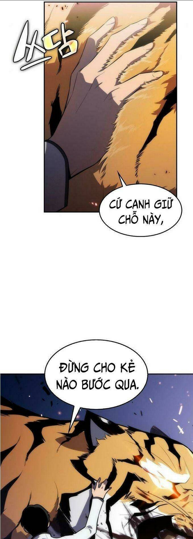 Người Chơi Mới Cấp Tối Đa - Chap 6