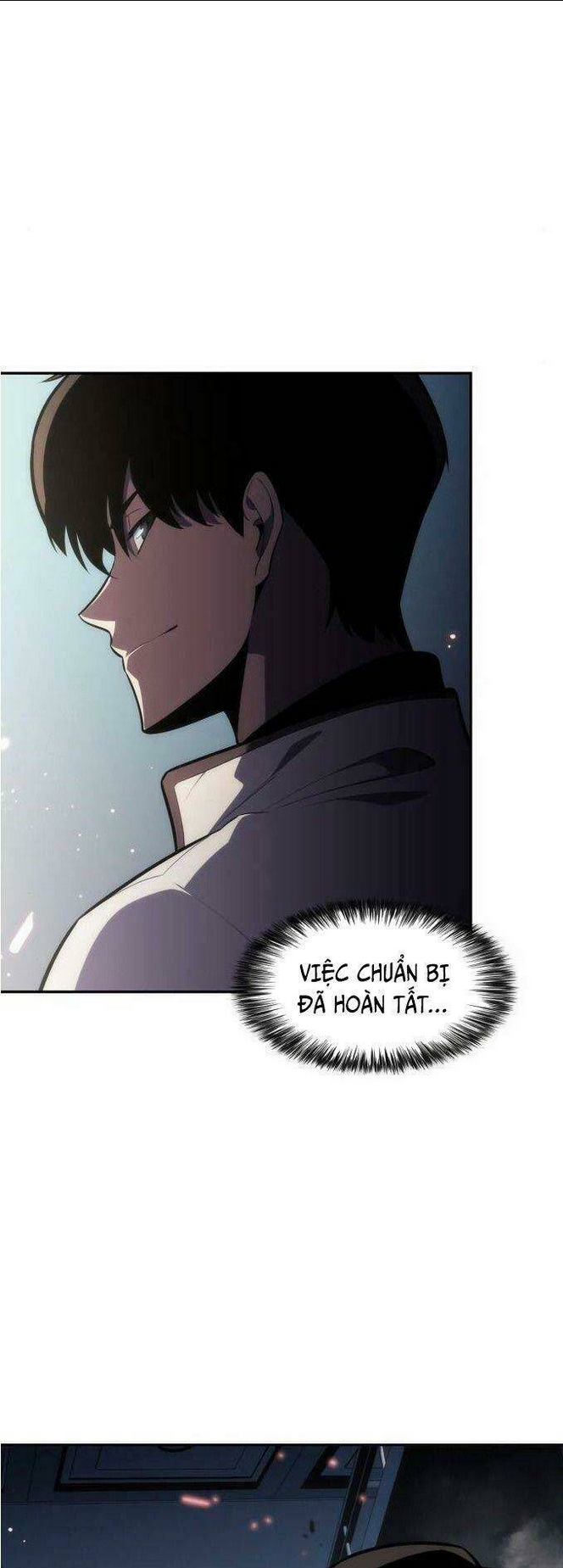 Người Chơi Mới Cấp Tối Đa - Chap 6