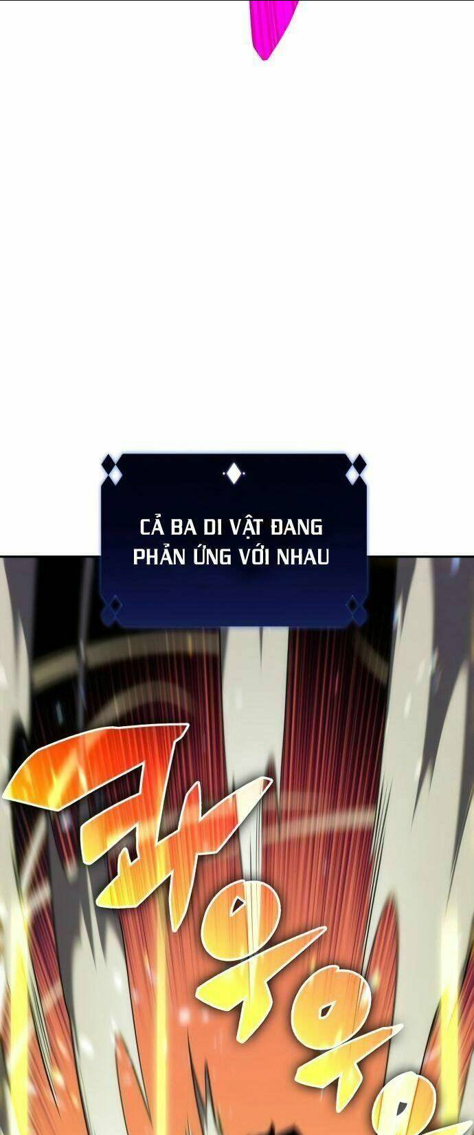 Người Chơi Mới Cấp Tối Đa - Chap 7