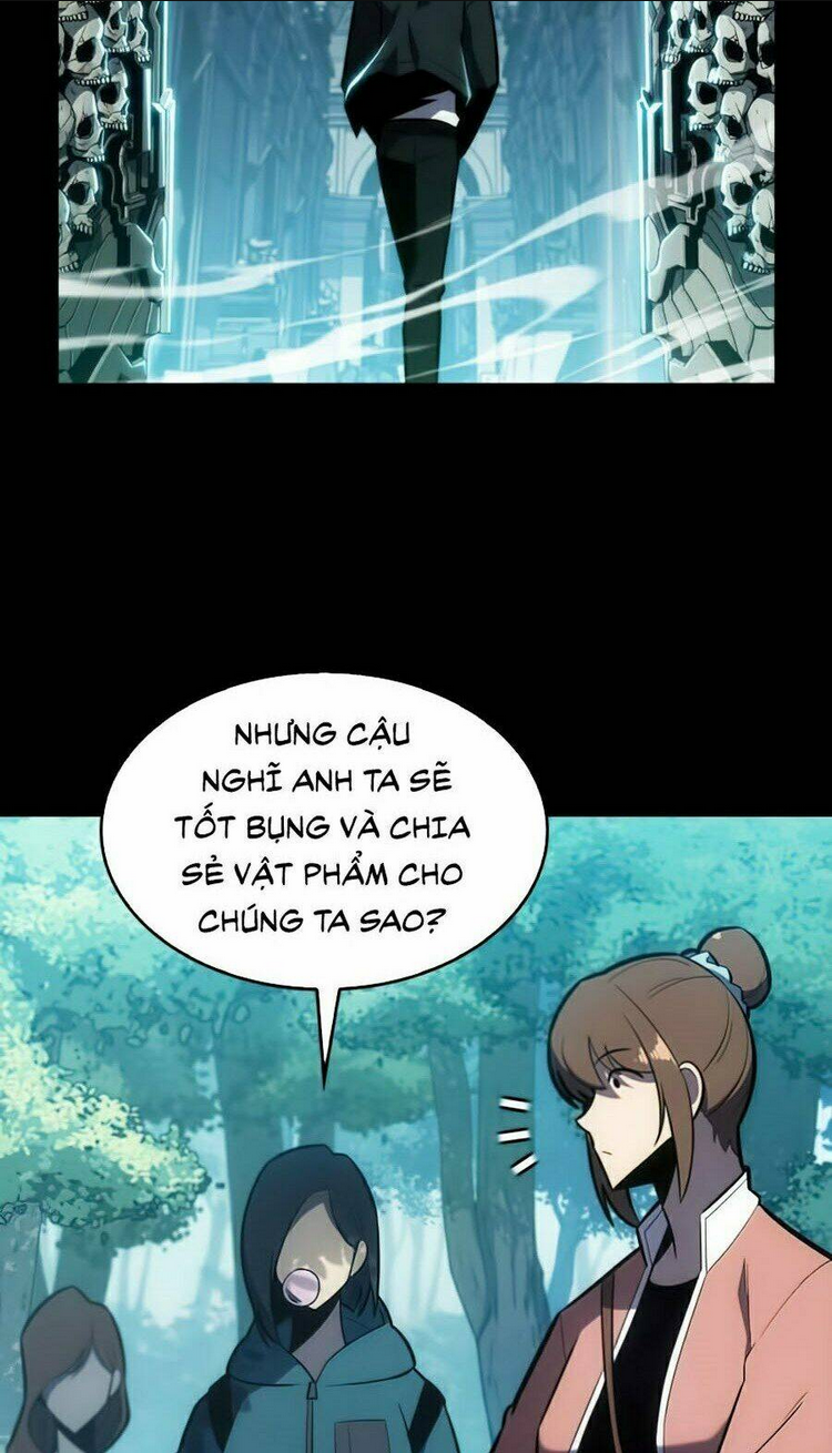 Người Chơi Mới Cấp Tối Đa - Chap 9