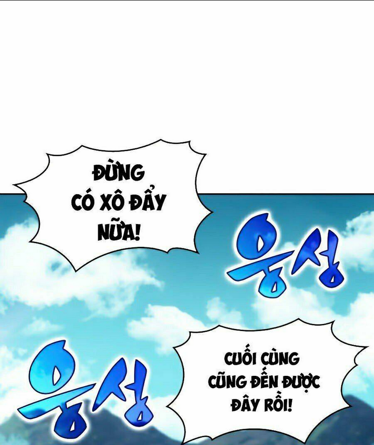 Người Chơi Mới Cấp Tối Đa - Chap 9