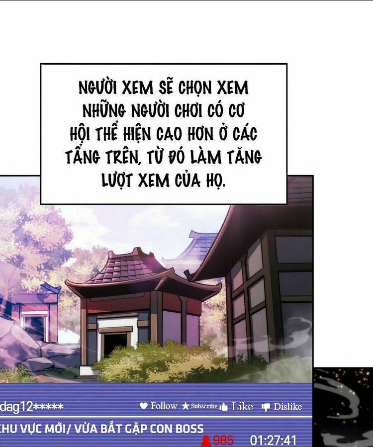 Người Chơi Mới Cấp Tối Đa - Chap 9