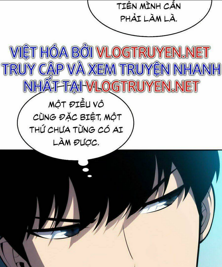 Người Chơi Mới Cấp Tối Đa - Chap 9