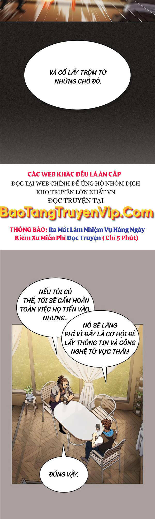 Người Chơi Trở Về Từ Địa Ngục - Trang 30