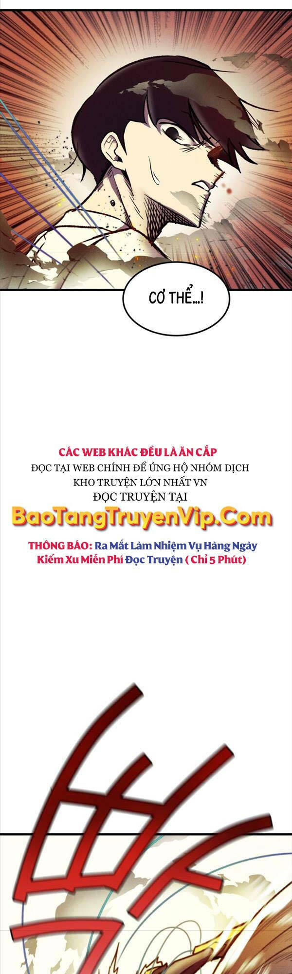 Người Côn Trùng - Trang 20