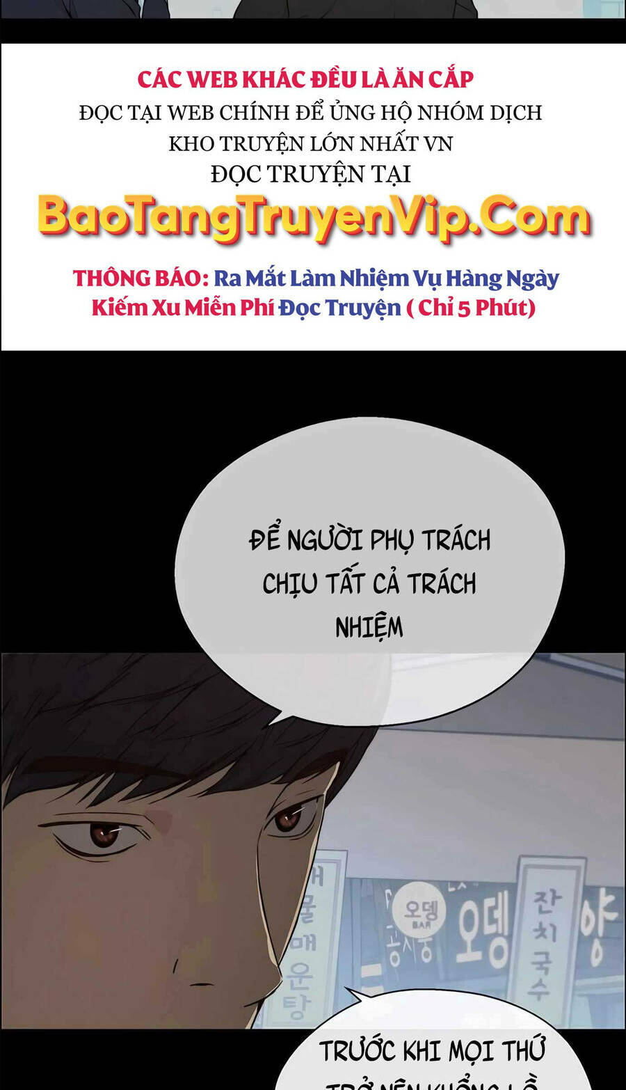 Người Đàn Ông Thực Thụ - Trang 35