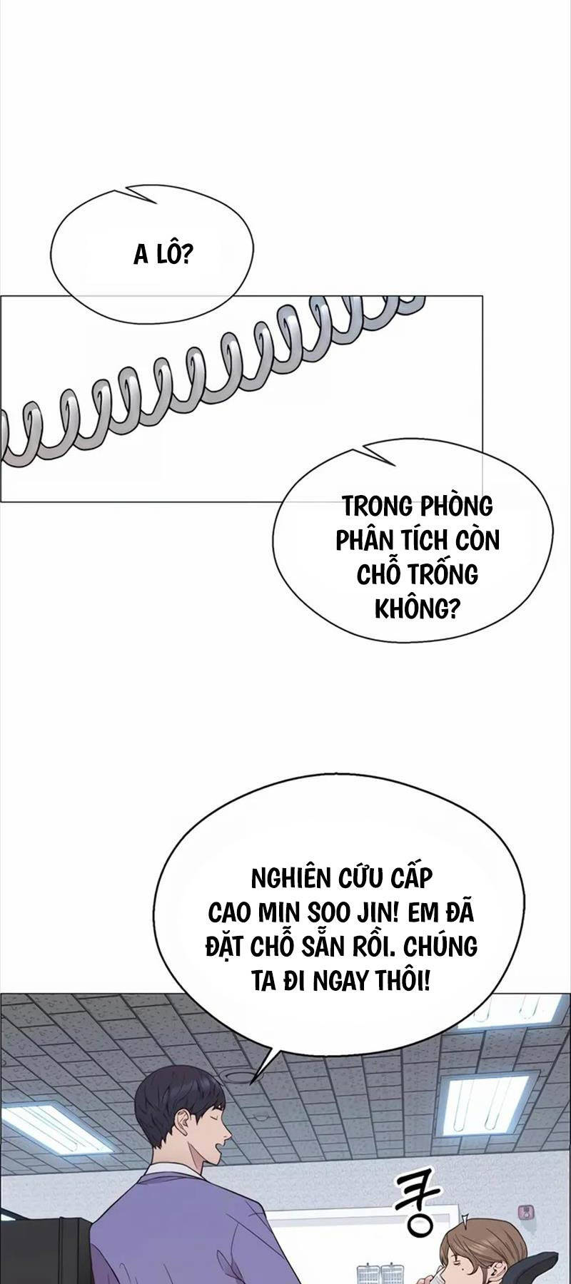 Người Đàn Ông Thực Thụ - Trang 49