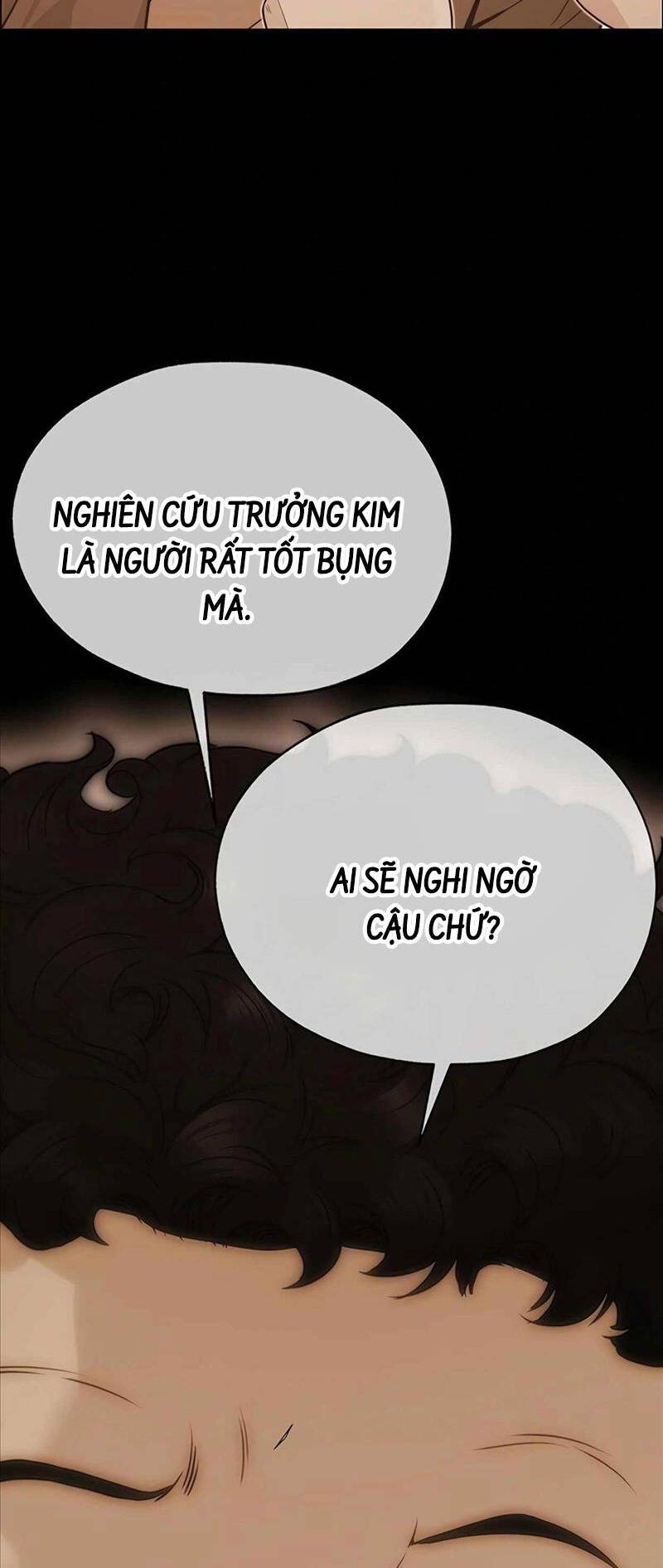 Người Đàn Ông Thực Thụ - Trang 9