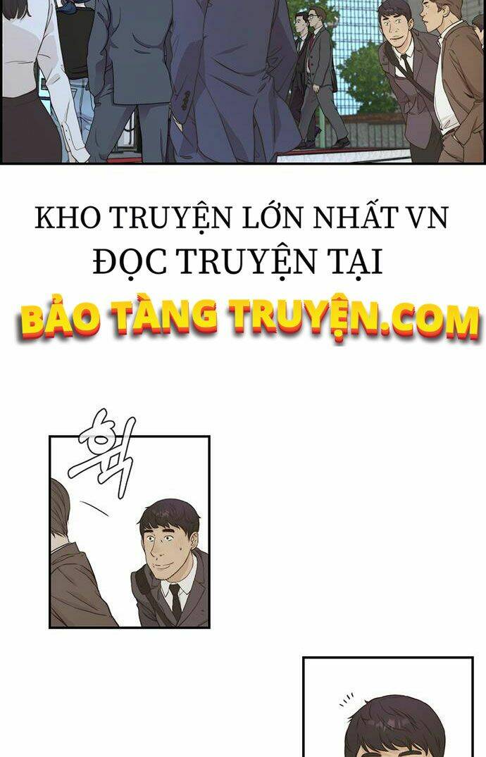 Người Đàn Ông Thực Thụ - Trang 23