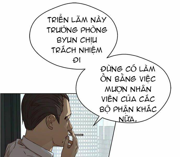 Người Đàn Ông Thực Thụ - Trang 159