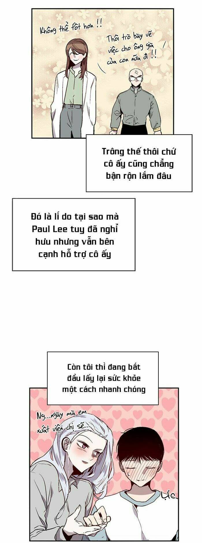 Người máy hủy diệt - Trang 20