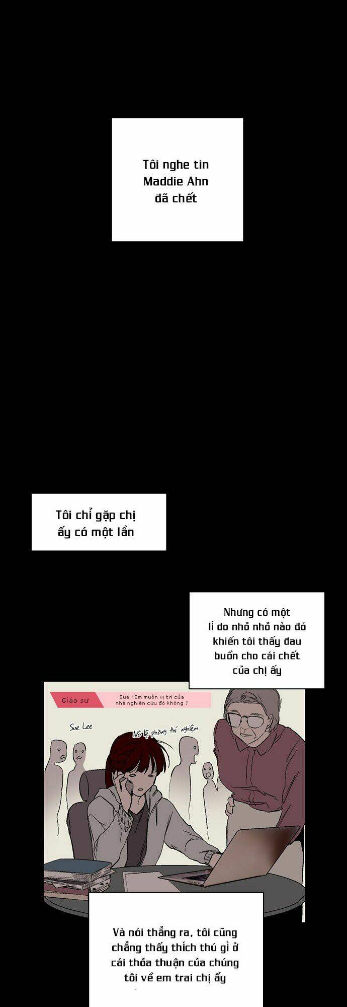 Người máy hủy diệt - Trang 21