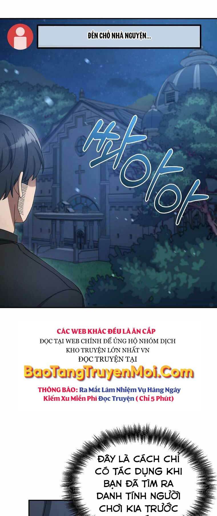 Người Mới Này Quá Mạnh - Chap 10