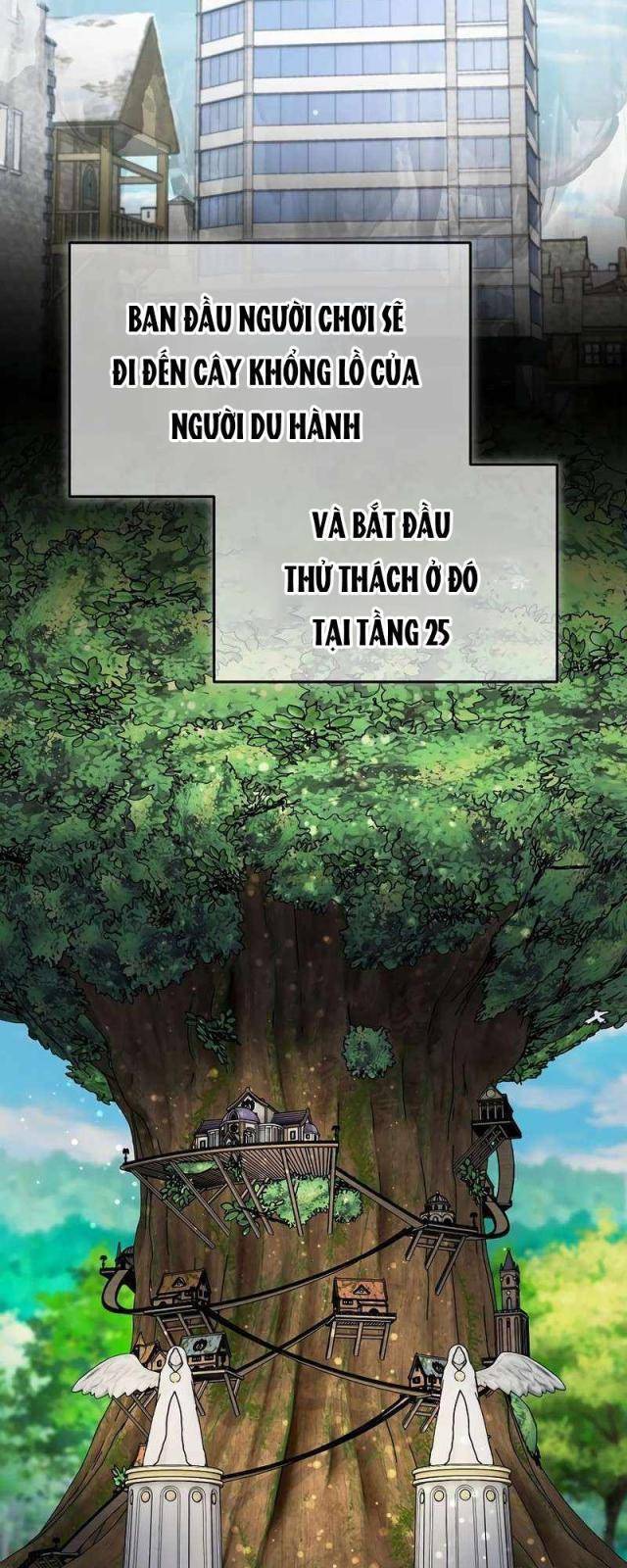 Người Mới Này Quá Mạnh - Chap 101