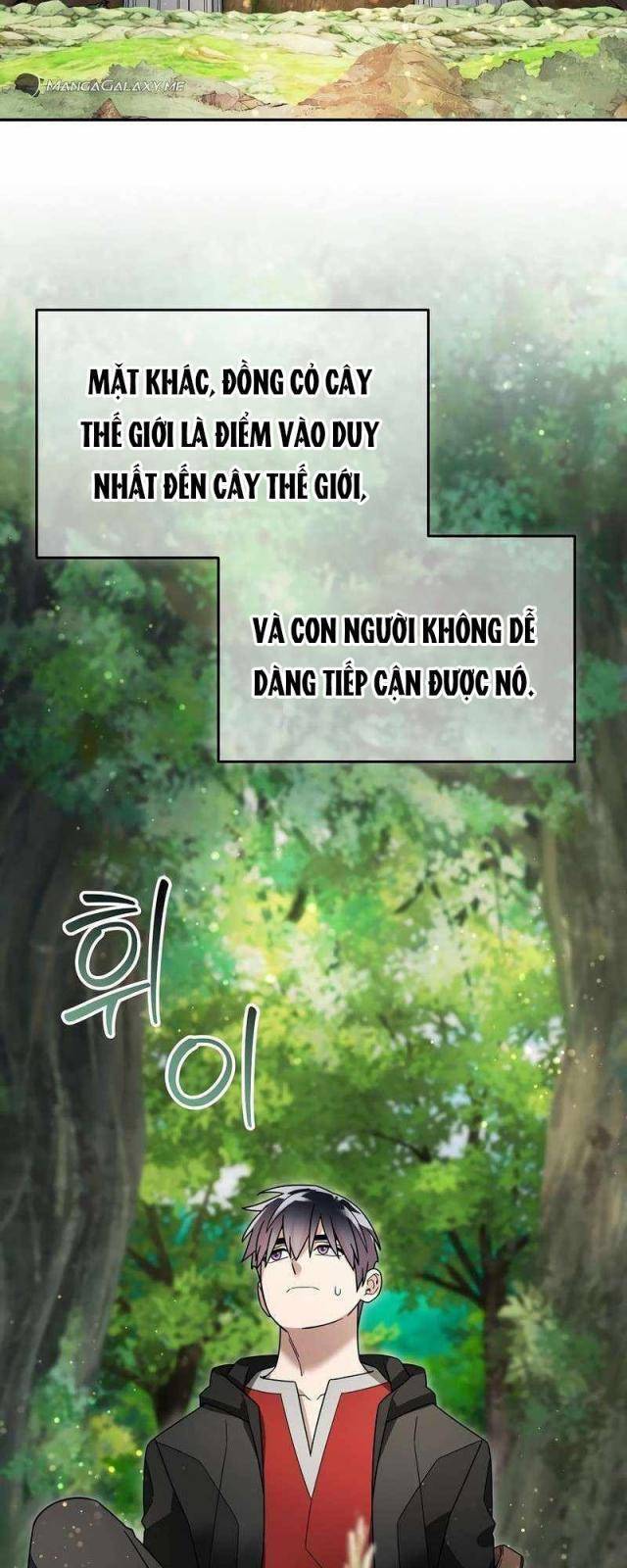 Người Mới Này Quá Mạnh - Chap 101