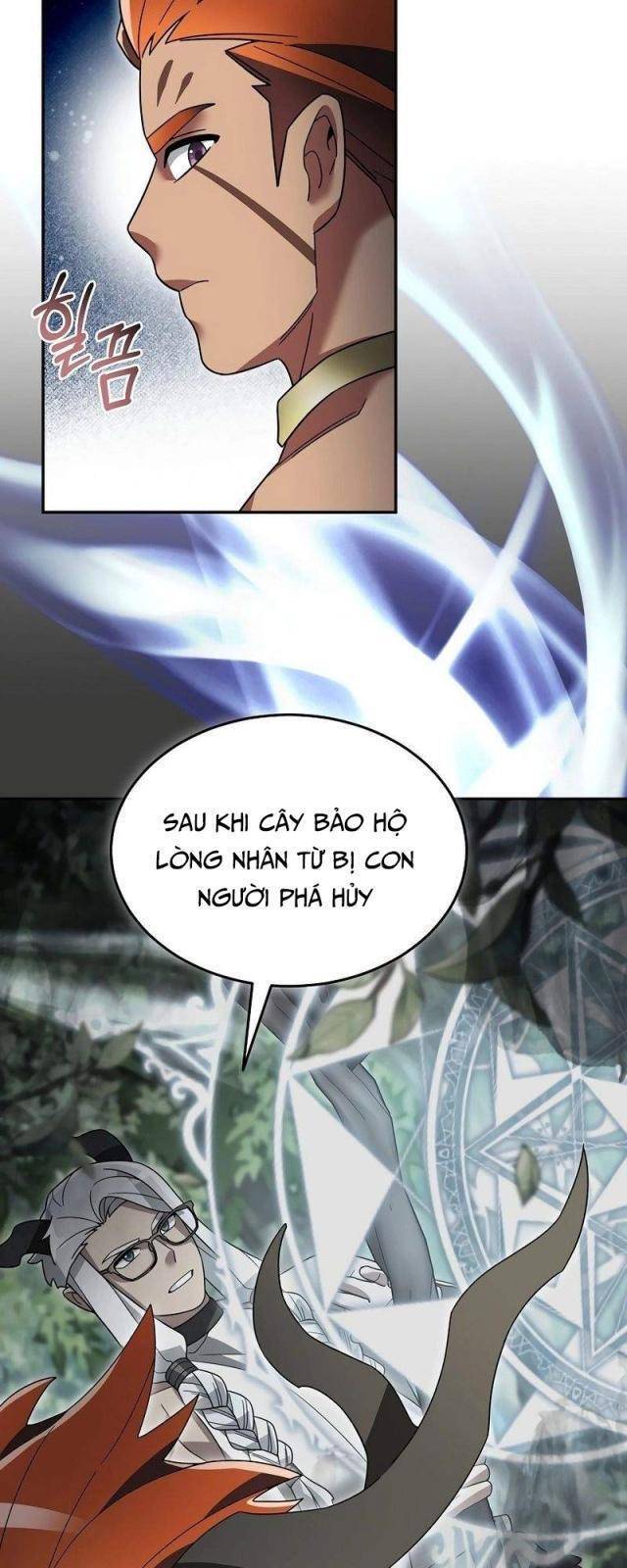 Người Mới Này Quá Mạnh - Chap 104