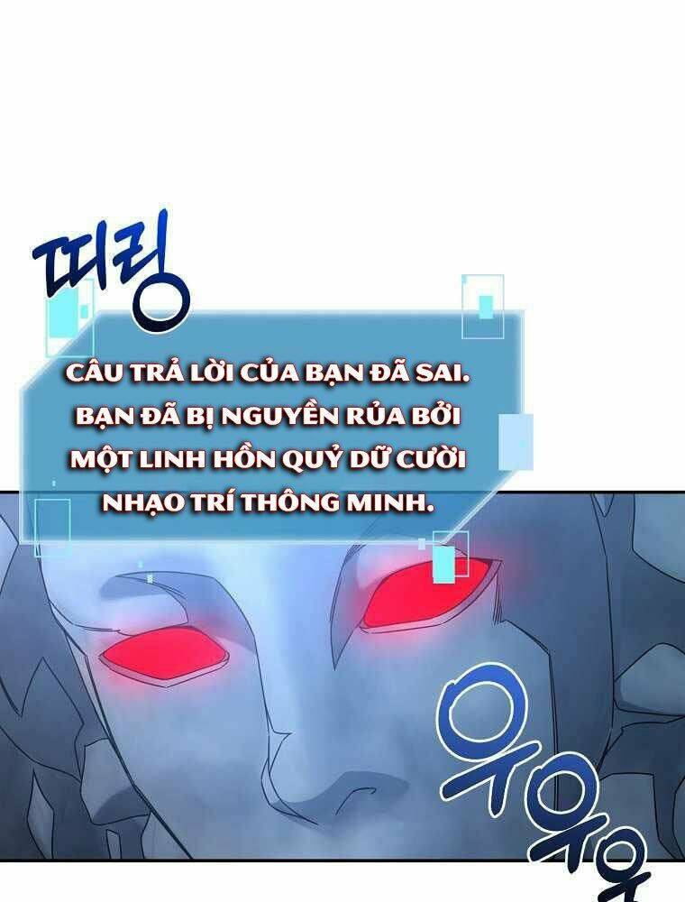 Người Mới Này Quá Mạnh - Chap 11