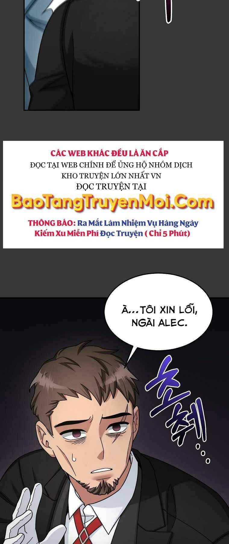 Người Mới Này Quá Mạnh - Chap 12