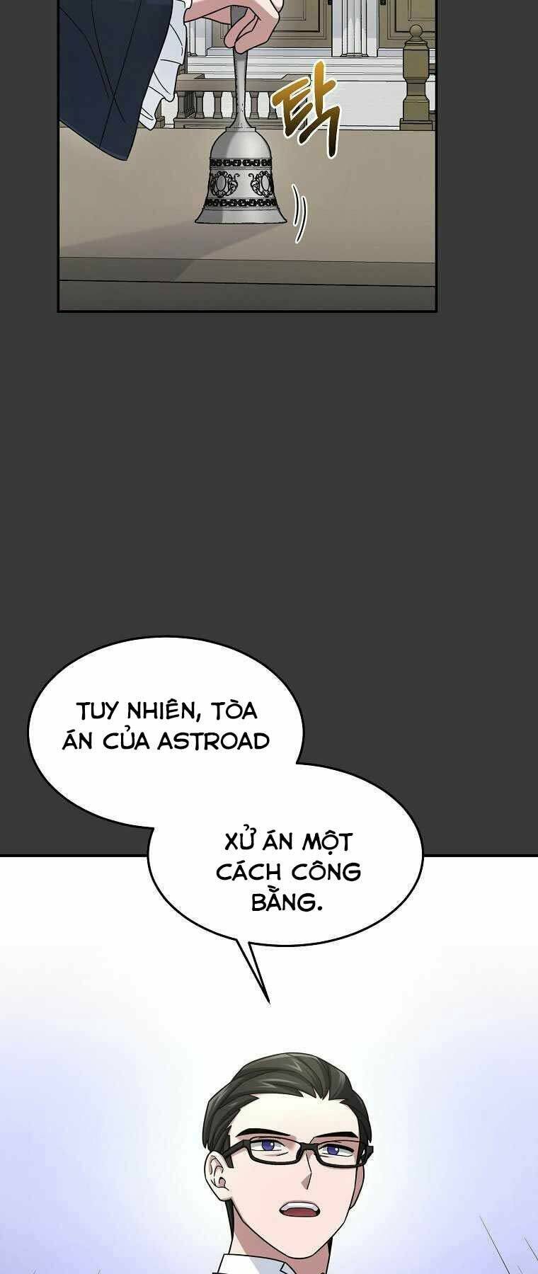 Người Mới Này Quá Mạnh - Chap 12