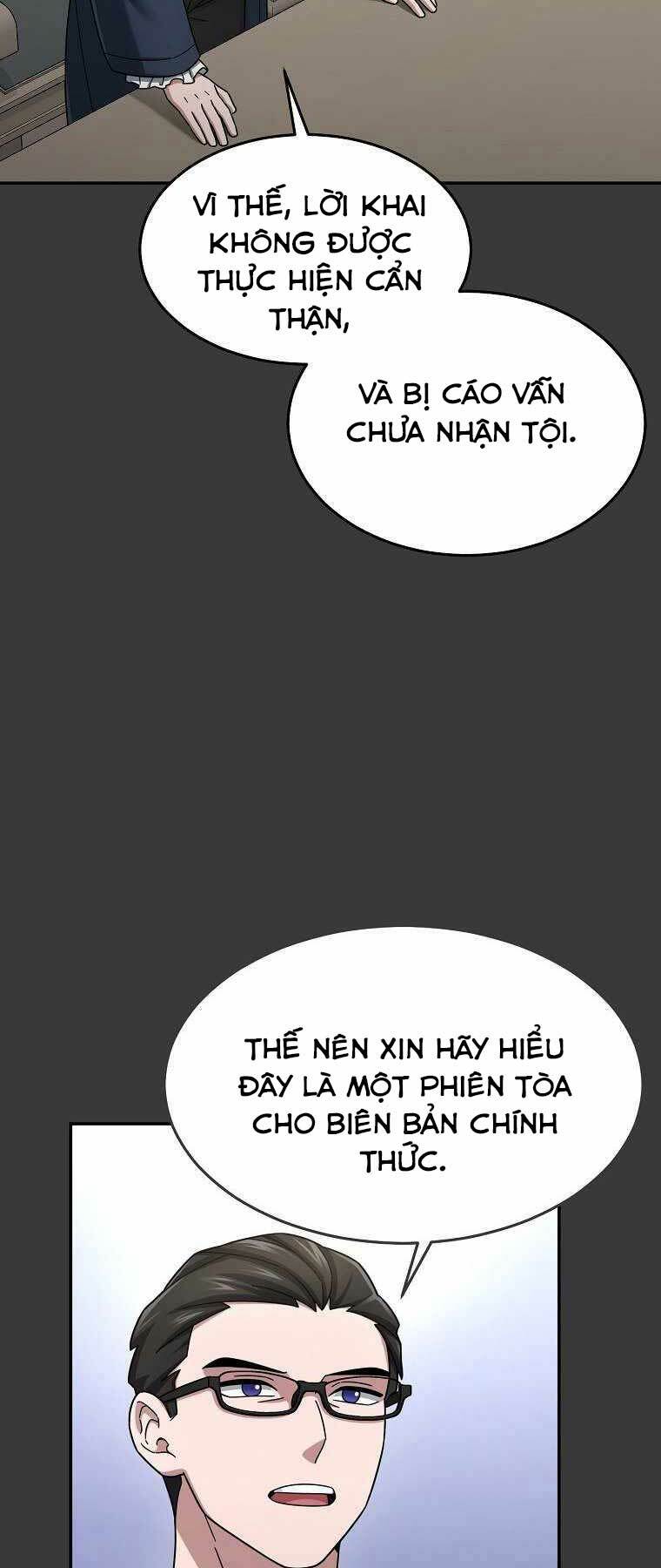 Người Mới Này Quá Mạnh - Chap 12