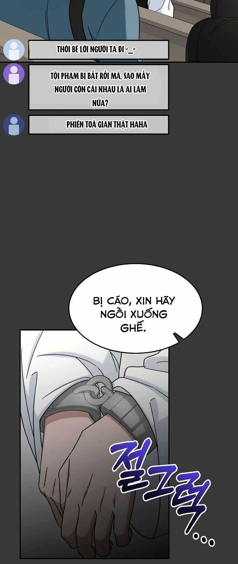 Người Mới Này Quá Mạnh - Chap 12