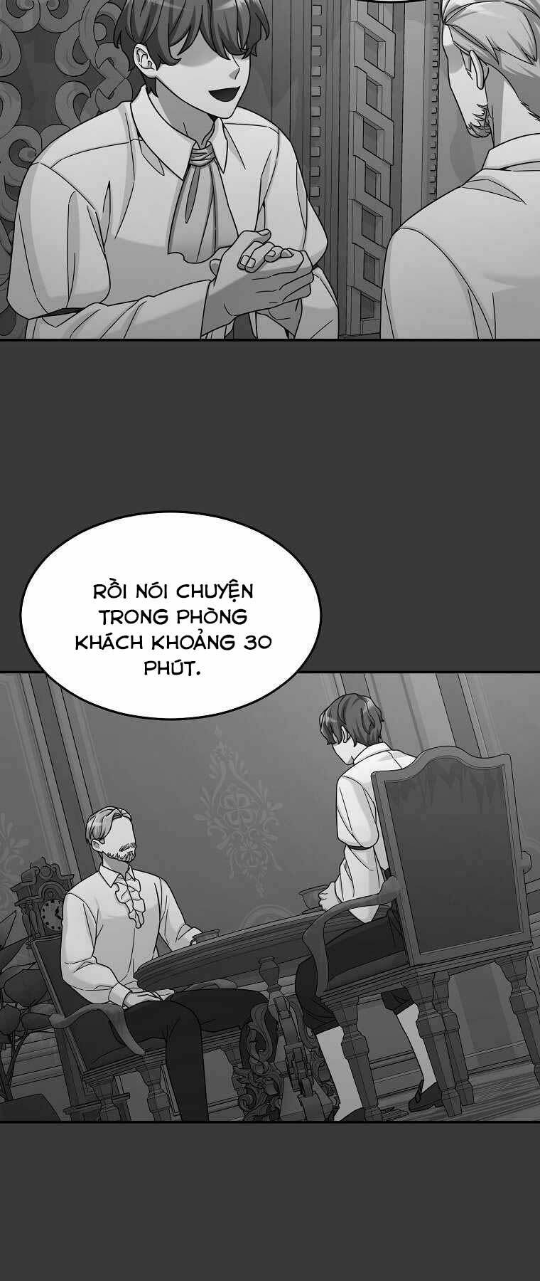 Người Mới Này Quá Mạnh - Chap 12