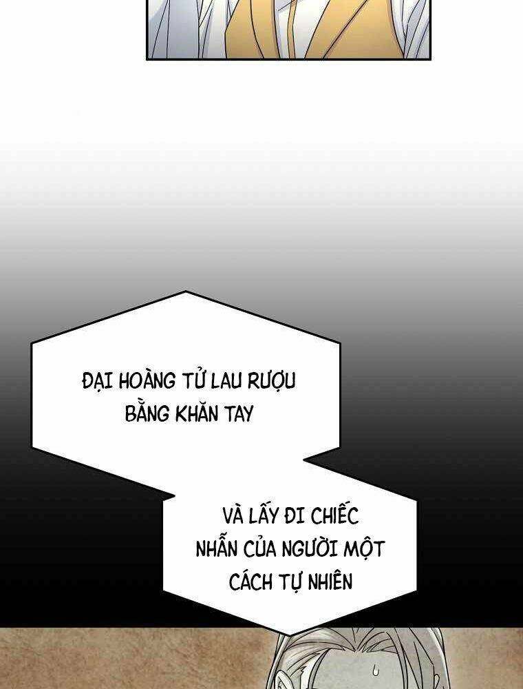 Người Mới Này Quá Mạnh - Chap 13