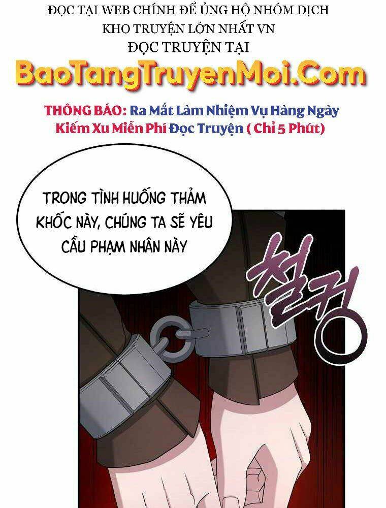 Người Mới Này Quá Mạnh - Chap 15