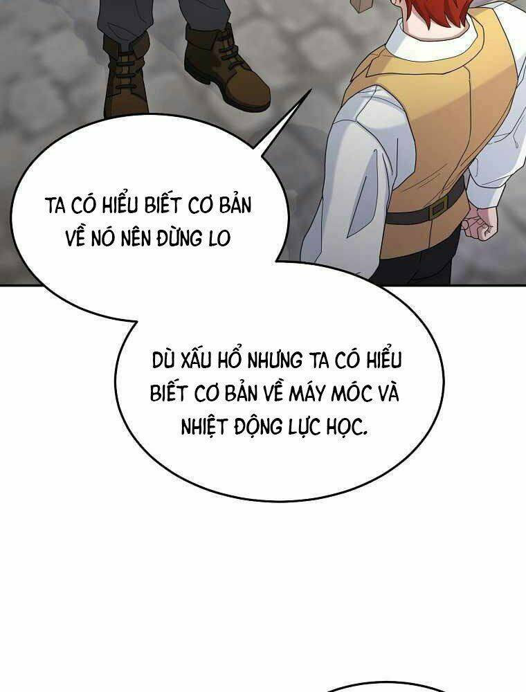 Người Mới Này Quá Mạnh - Chap 15