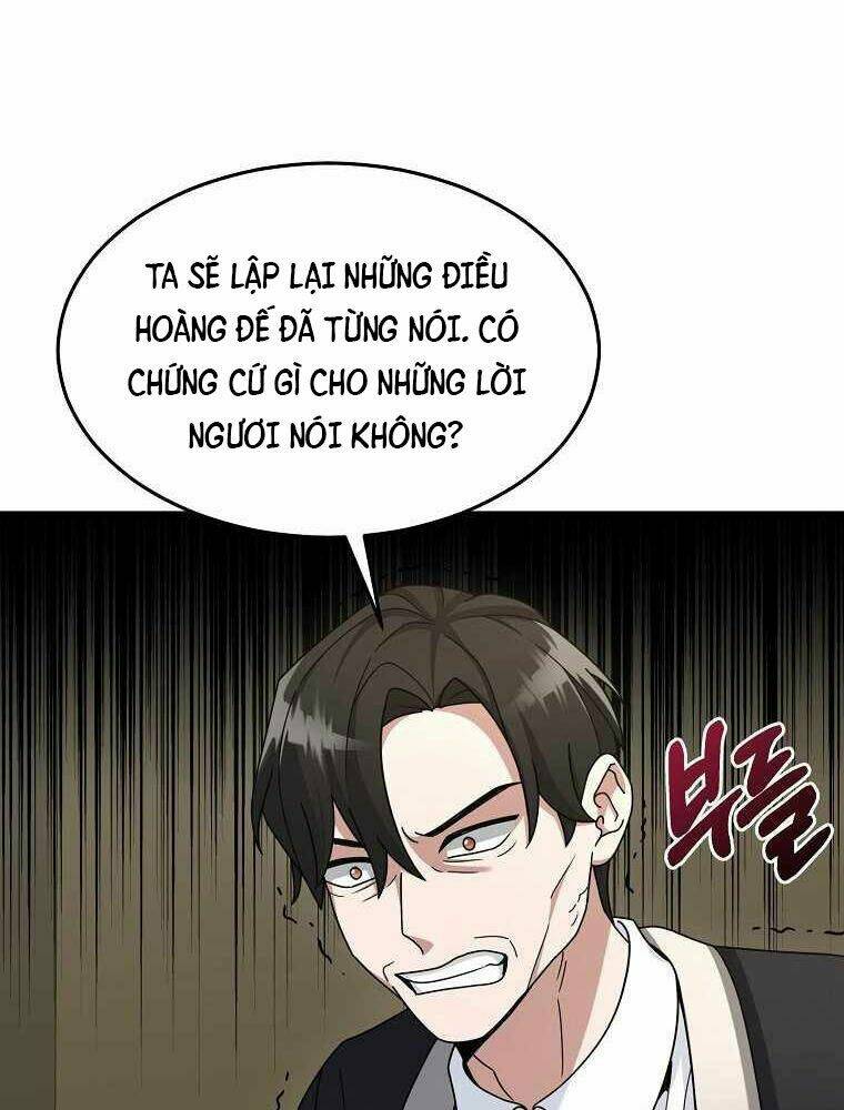 Người Mới Này Quá Mạnh - Chap 15