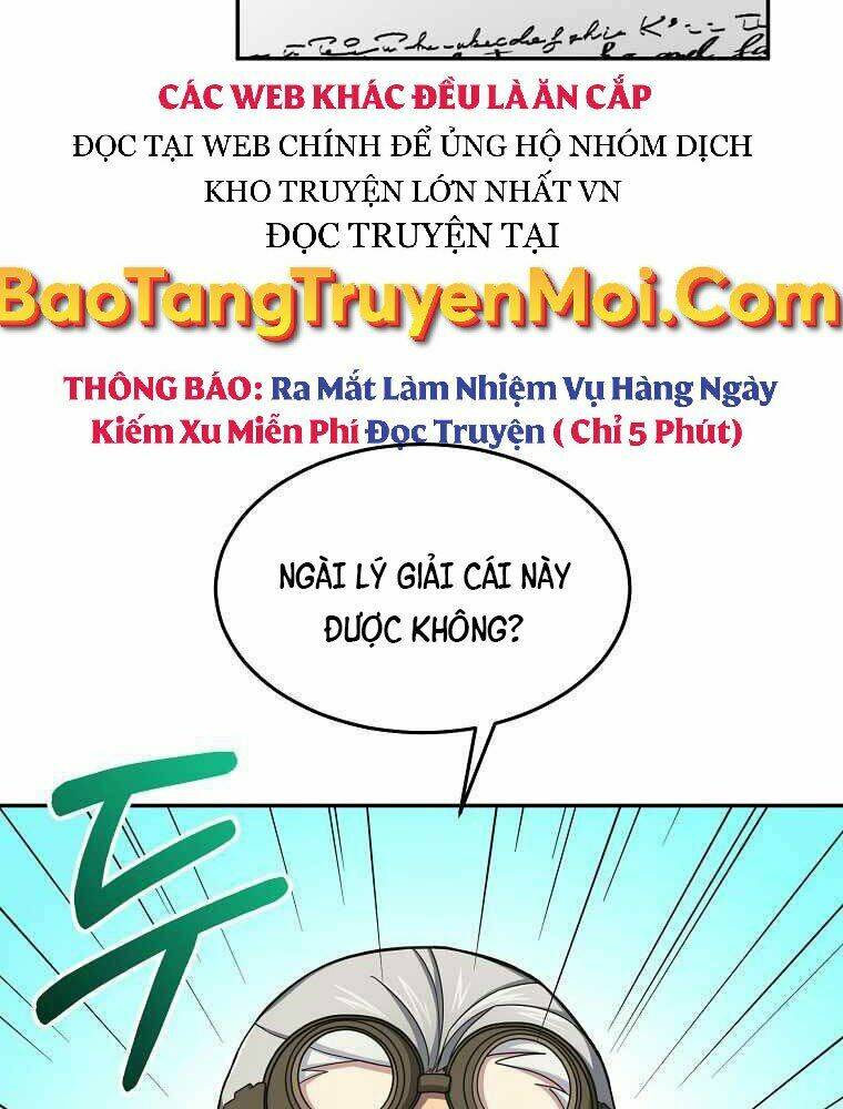 Người Mới Này Quá Mạnh - Chap 15