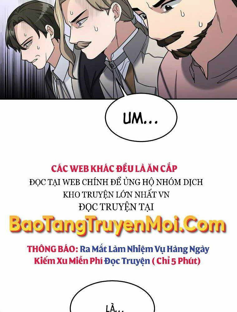 Người Mới Này Quá Mạnh - Chap 16