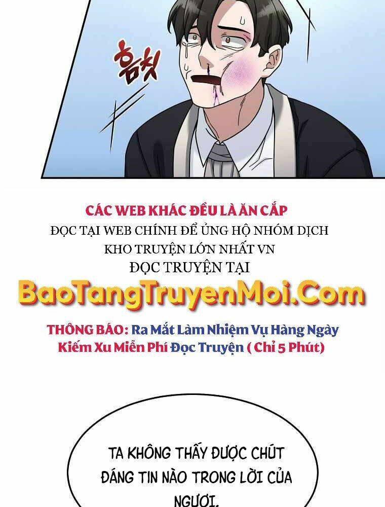 Người Mới Này Quá Mạnh - Chap 16