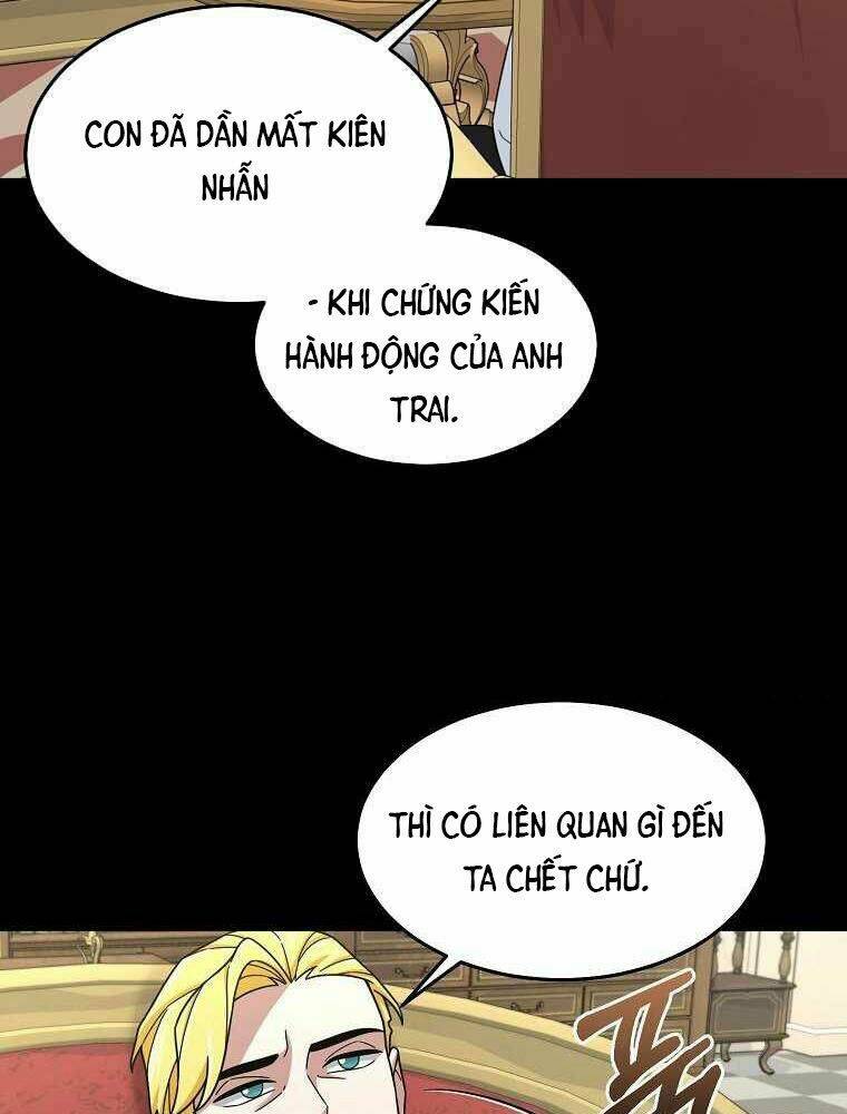 Người Mới Này Quá Mạnh - Chap 16