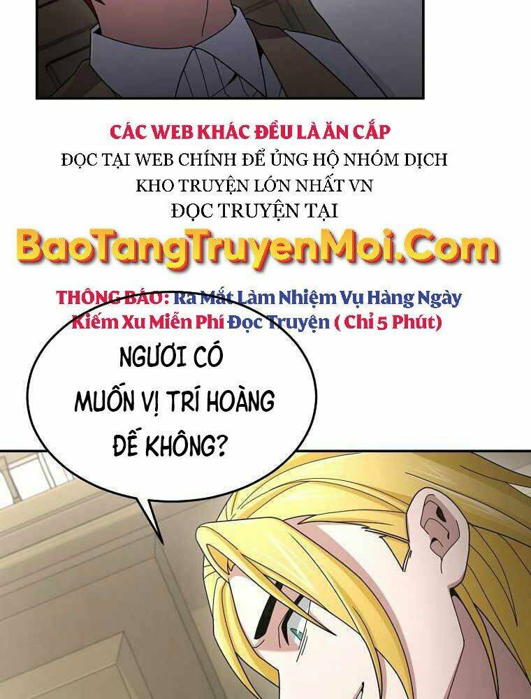 Người Mới Này Quá Mạnh - Chap 17