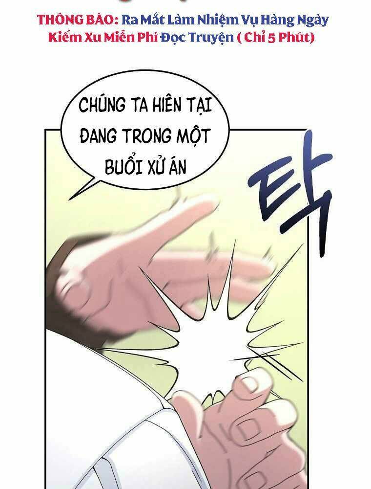 Người Mới Này Quá Mạnh - Chap 17