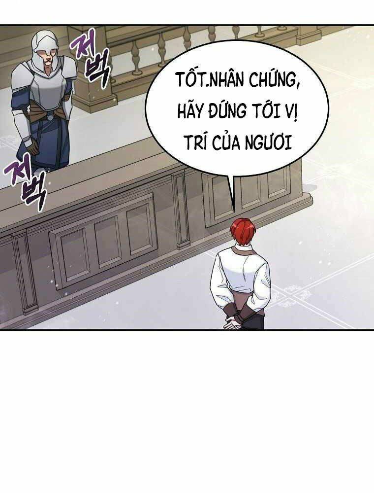 Người Mới Này Quá Mạnh - Chap 17