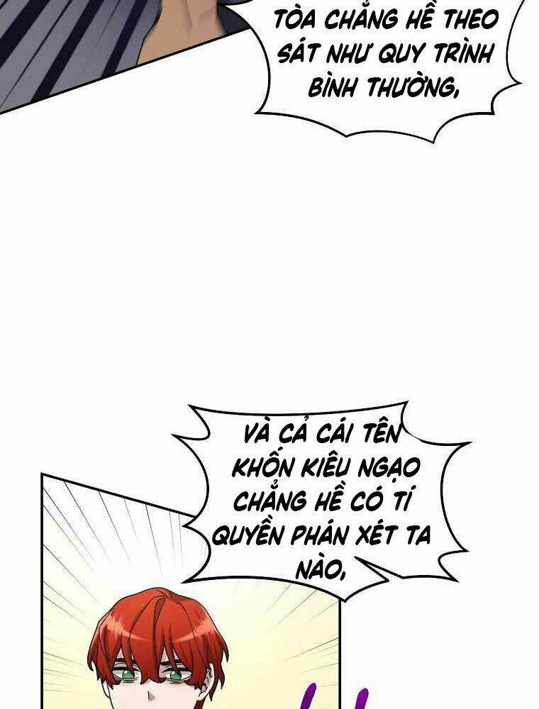 Người Mới Này Quá Mạnh - Chap 18